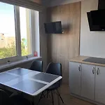 Apartamento Arcadia Pearl