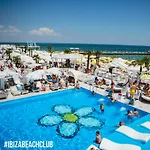 Arcadia Pearl Odesa