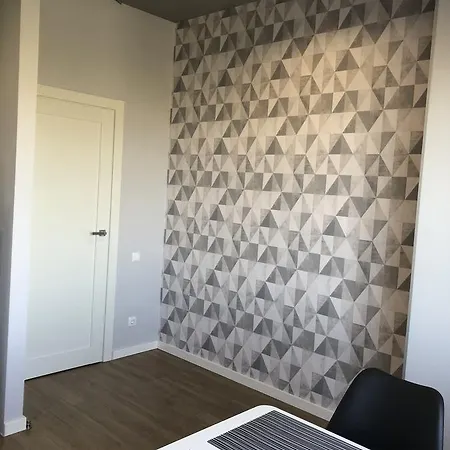 Arcadia Pearl Апартаменты *