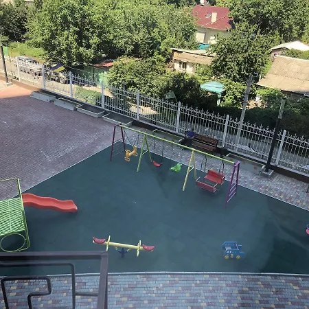 Arcadia Pearl Апартаменты Одесса