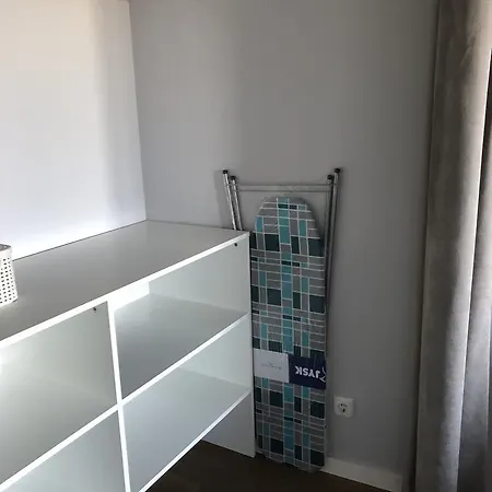 Arcadia Pearl Apartman *