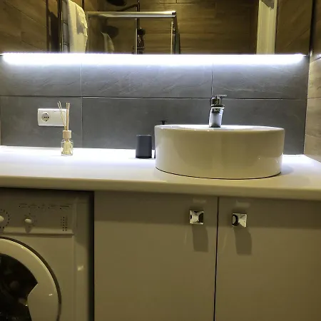 Apartman Arcadia Pearl