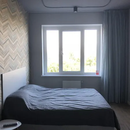 Appartement Arcadia Pearl *