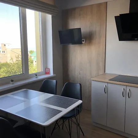 Appartement Arcadia Pearl
