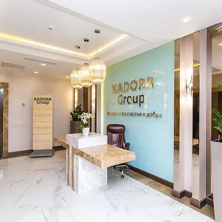 Arcadia Pearl * Odessa