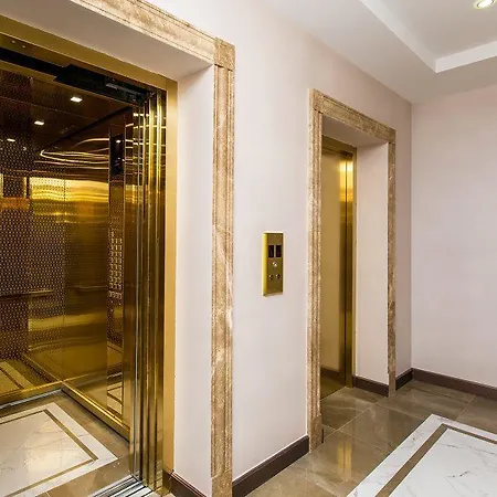 Appartement Arcadia Pearl