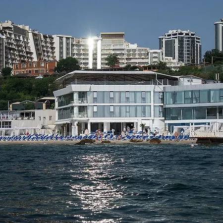 Arcadia Pearl Appartement